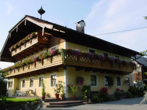 Gästehaus Steinerhof, Salzburg